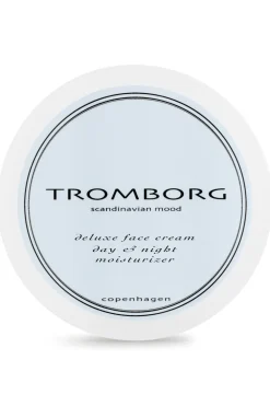 Deluxe Face Cream Day & Night Moisturizer*Tromborg Sale