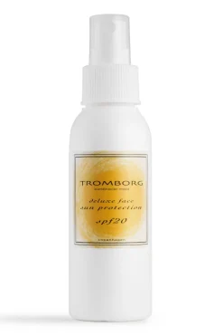 Tromborg Deluxe Face Sun Protection SPF 20< Solcreme