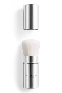 Deluxe Retractable Kabuki Brush*Tromborg Hot