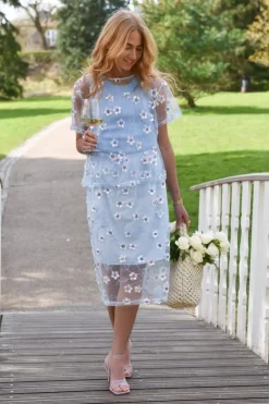 Denja Skirt AV7026*A-View Hot