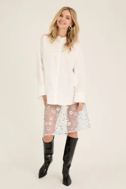 Denja Skirt AV7026*A-View Hot