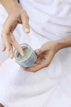 Detox Facial Mask*Tromborg Outlet