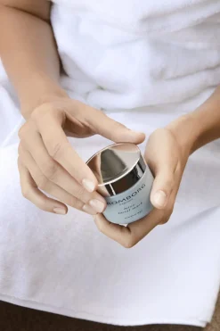 Detox Facial Mask*Tromborg Outlet