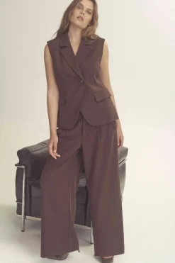 Gossia Didogo Vest G2671< Sæt 🛍️|Veste