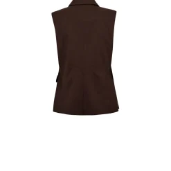 Gossia Didogo Vest G2671< Sæt 🛍️|Veste