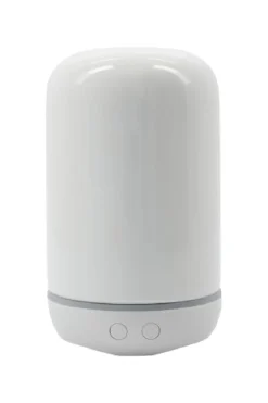 Diffuser til æteriske olier, MKVitalba, Ceramic, Hvid*Meraki Outlet