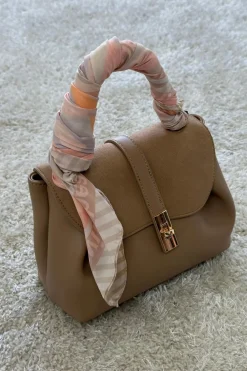 A-bee Dina Scarf< Tørklæder