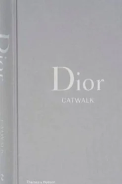 New Mags Dior Catwalk TH1011< Dekoration Til Hjemmet