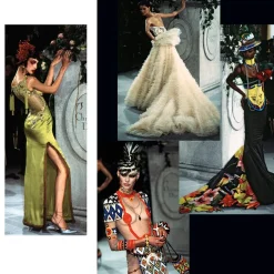 New Mags Dior Catwalk TH1011< Dekoration Til Hjemmet