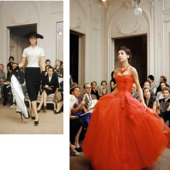 New Mags Dior Catwalk TH1011< Dekoration Til Hjemmet