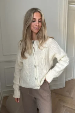 Ditteic Cardigan 3420*BYIC Best