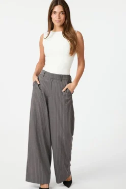 Neo Noir Ditty Jersey Top 164494< T-Shirts & Toppe