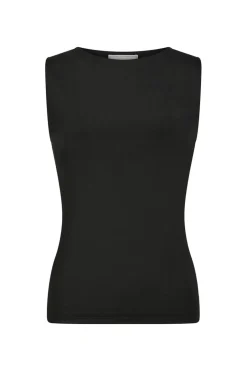 Ditty Jersey Top 164494*Neo Noir Clearance