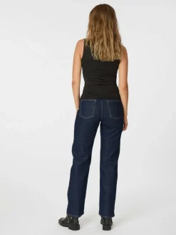 Ditty Jersey Top 164494*Neo Noir Clearance