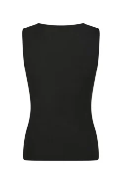 Ditty Jersey Top 164494*Neo Noir Clearance