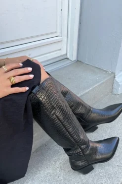 Copenhagen Shoes Divided< Støvler