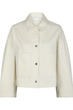 Dolla Denim Emb Jacket 164752*Neo Noir Discount