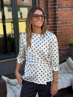 Dot Top 155563C*Dear Molly