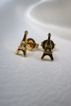 O element Dream Paris Earstick< Øreringe