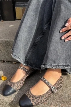 Copenhagen Shoes Dreaming Of Love Lep CS8529< Copenhagen Shoes|Ballerinaer