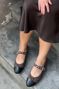 Copenhagen Shoes Dreaming Of Love Lep CS8529< Copenhagen Shoes|Ballerinaer