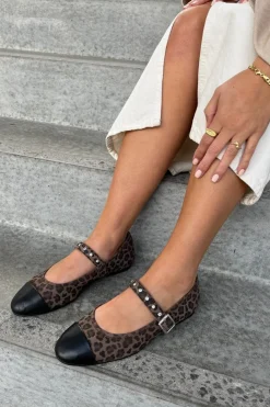 Copenhagen Shoes Dreaming Of Love Lep CS8529< Copenhagen Shoes|Ballerinaer