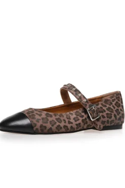 Copenhagen Shoes Dreaming Of Love Lep CS8529< Copenhagen Shoes|Ballerinaer