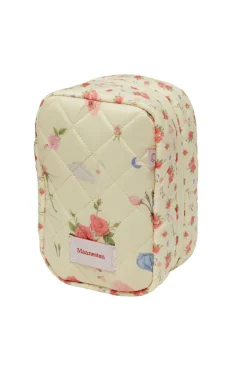 Maanesten Dreams Makeup Bag Roses And Shells< Tasker & Punge