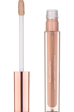 Bellamianta Dreamy Creamy Concealer< Contour|Concealer
