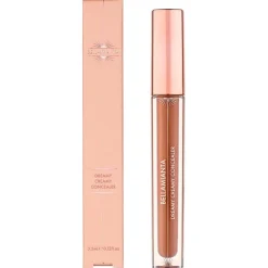 Bellamianta Dreamy Creamy Concealer< Contour|Concealer