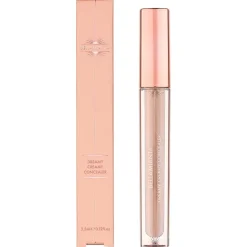 Bellamianta Dreamy Creamy Concealer< Contour|Concealer