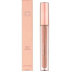 Dreamy Creamy Concealer*Bellamianta Hot