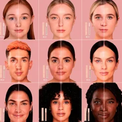 Dreamy Creamy Concealer*Bellamianta Hot