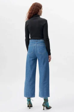 Gestuz Drew Gz Is rollneck Noos< Bluser & Skjorter