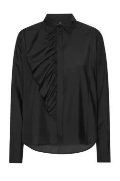 Karmamia Drew Shirt 2215< Bluser & Skjorter|Ammevenligt Tøj
