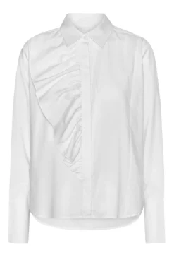 Karmamia Drew Shirt 2206< Bluser & Skjorter|Ammevenligt Tøj