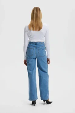 Drewgz Ls Rollneck 10906260*Gestuz Outlet