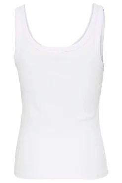 Gestuz DrewGZ sl logo top< T-Shirts & Toppe