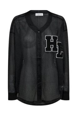 Drift Ls Court Blouse HL10434*Haute L'Amitié New