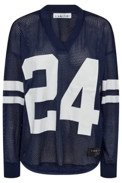 Drift Number Ls Tee HL10287*Haute L'Amitié Online