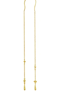 Maanesten Duet Earrings< Øreringe