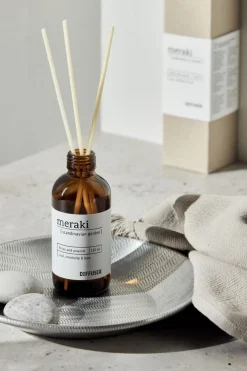 Duftfrisker m. 7 pinde*Meraki