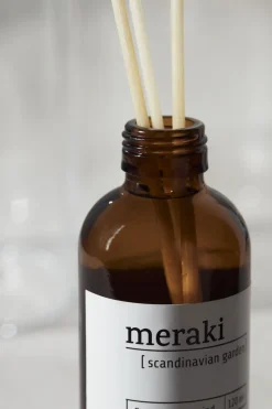 Duftfrisker m. 7 pinde*Meraki