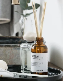 Duftfrisker m. 7 pinde*Meraki