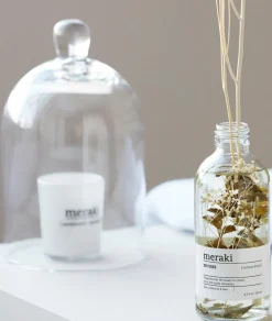 Duftfrisker Verbena Drizzle*Meraki Hot