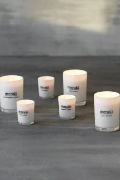 Duftlys*Meraki Outlet