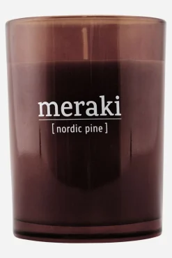 Duftlys*Meraki New