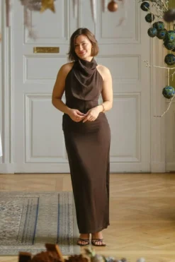 Dunie Dress 166387*Neo Noir Online