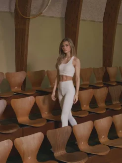 Neo Noir Dutta Top 167130< T-Shirts & Toppe|Træningstøj