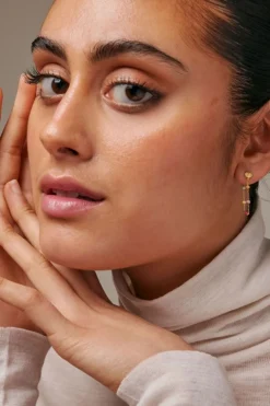 Earring, Lola*Enamel Copenhagen Outlet